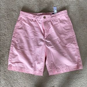 32 waist pink club short VV